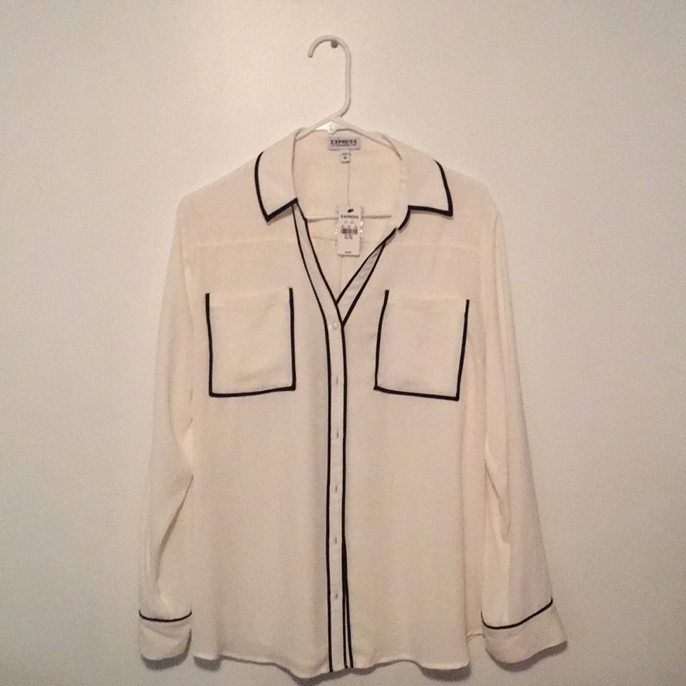 The Portifino Shirt
